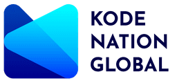 Kode Nation logo